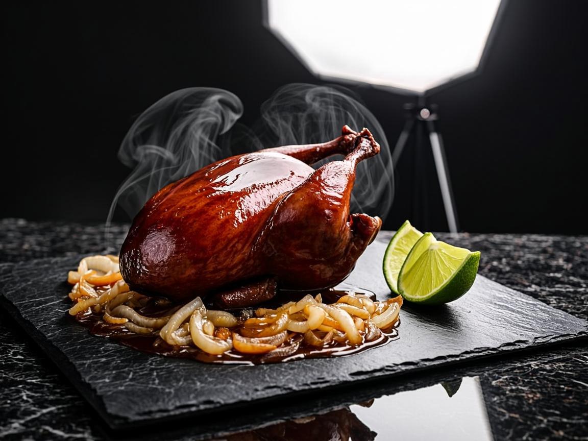 Braise royale