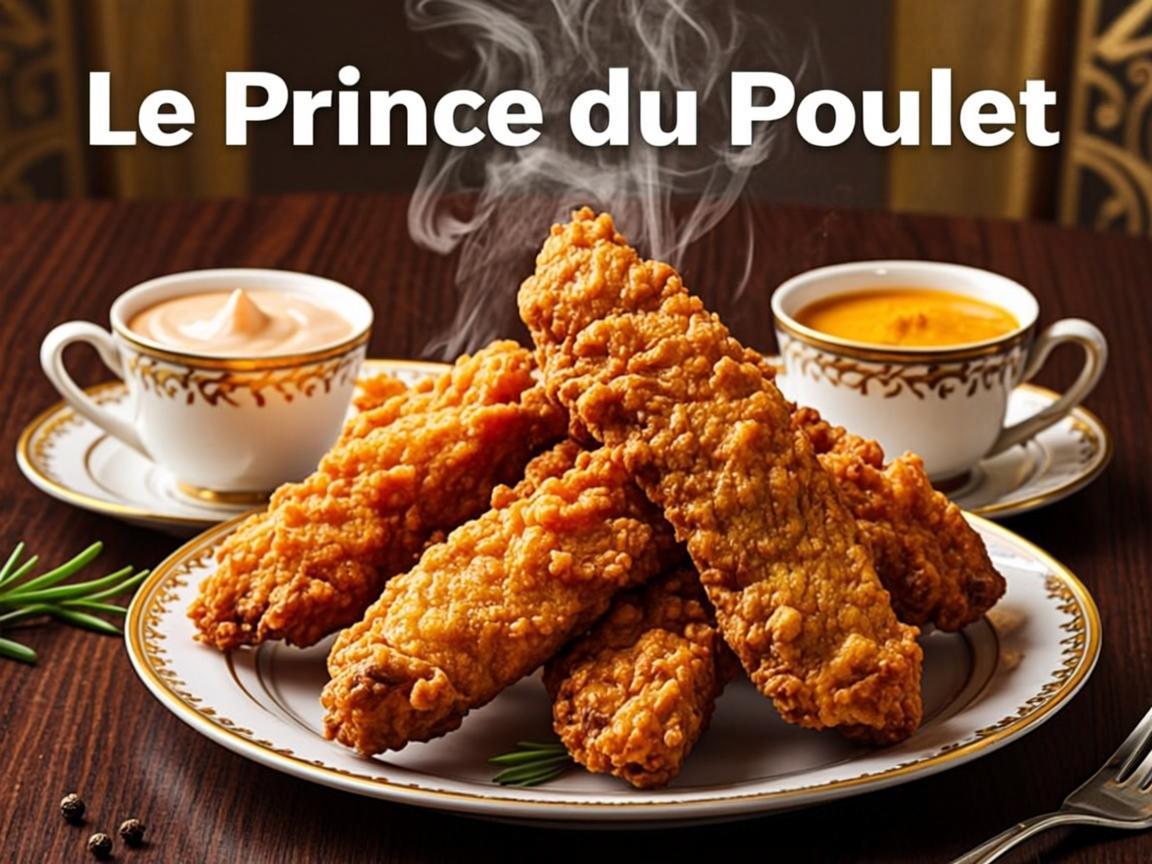 Croustillance d'or