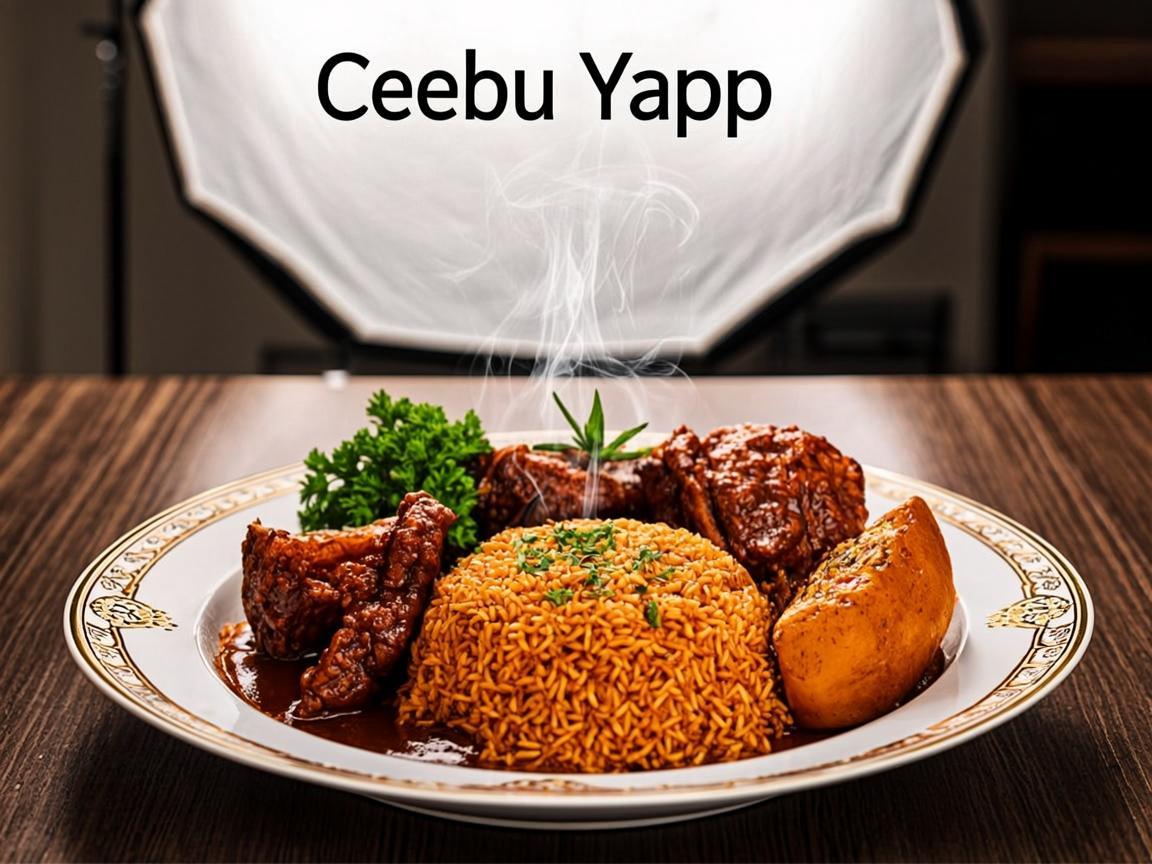 Ceebu yapp du prince