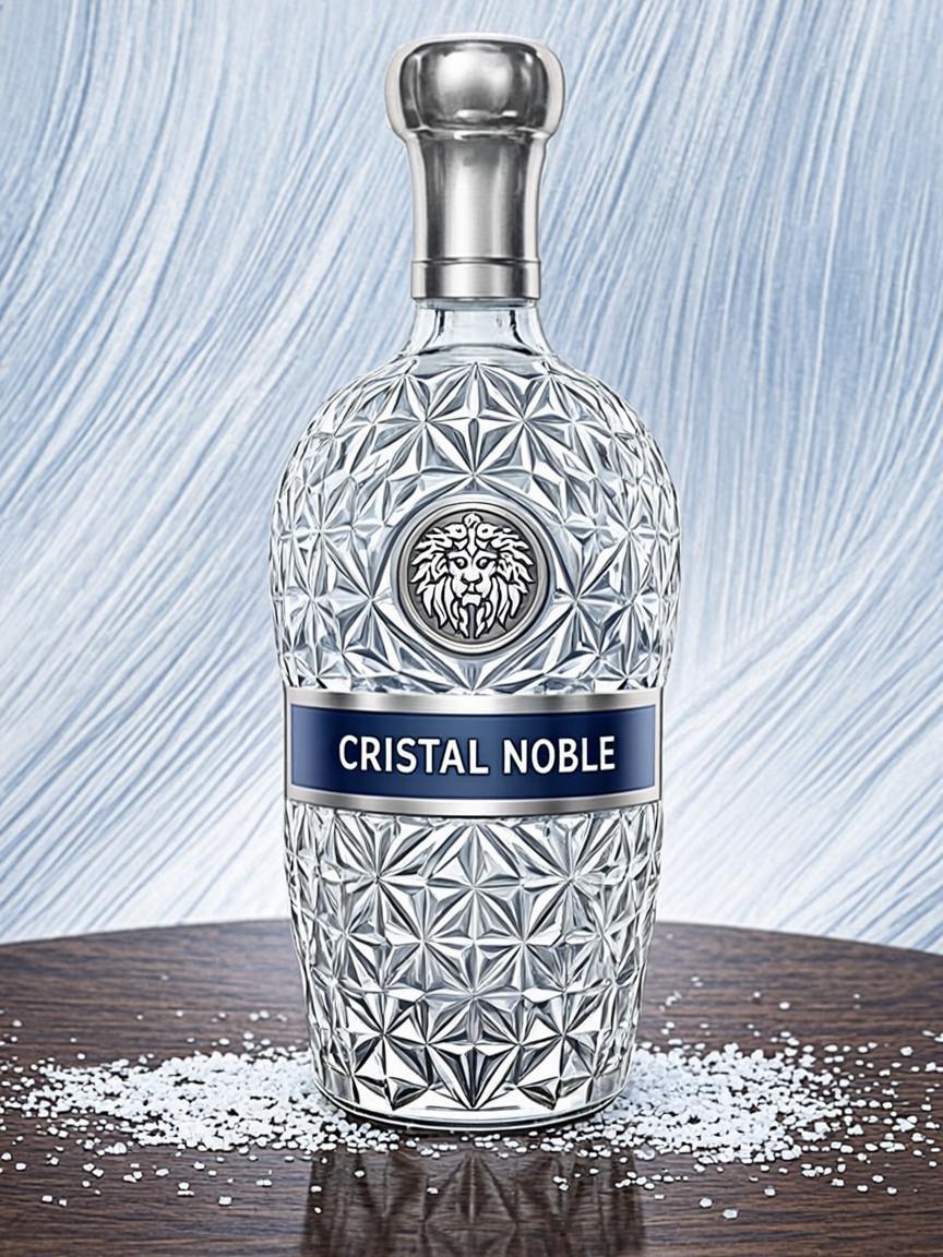 Neige alpine 500 ml