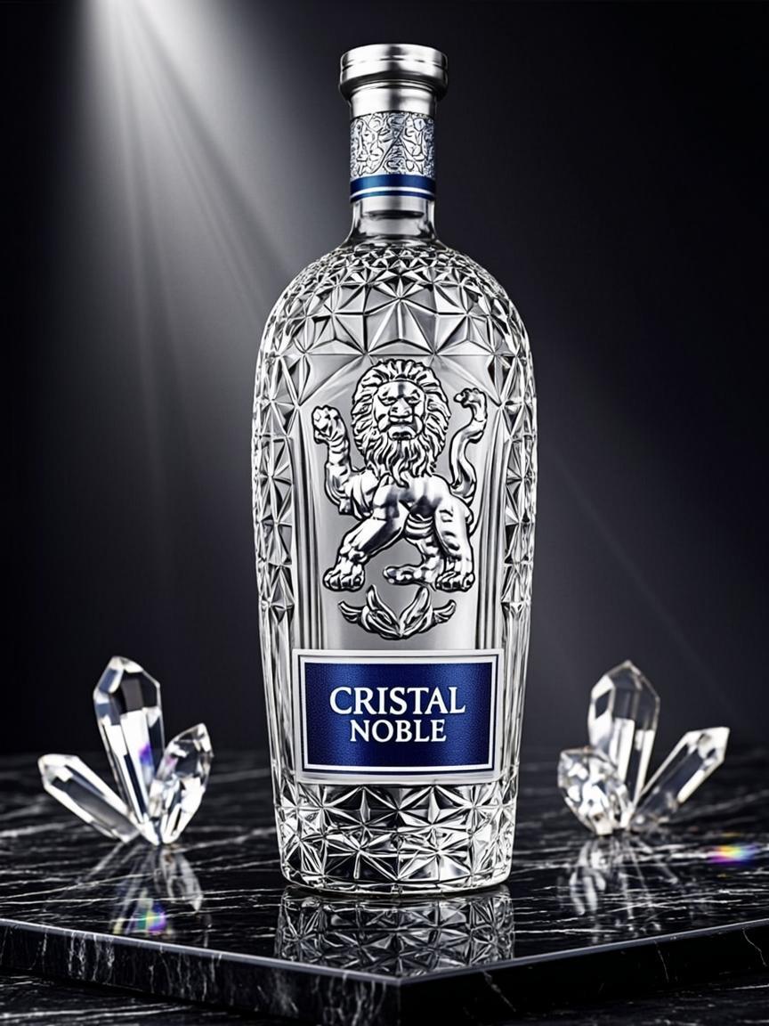 Carafe du diamant 500 ml