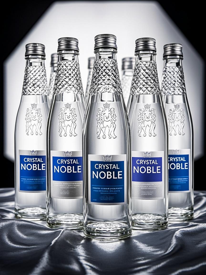 Pack famille 6500 ml