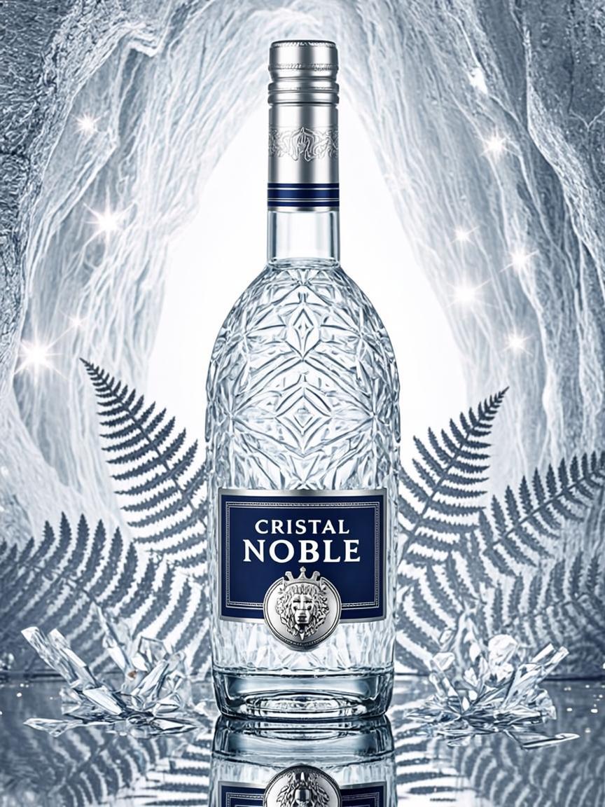 Platine ice 330 ml