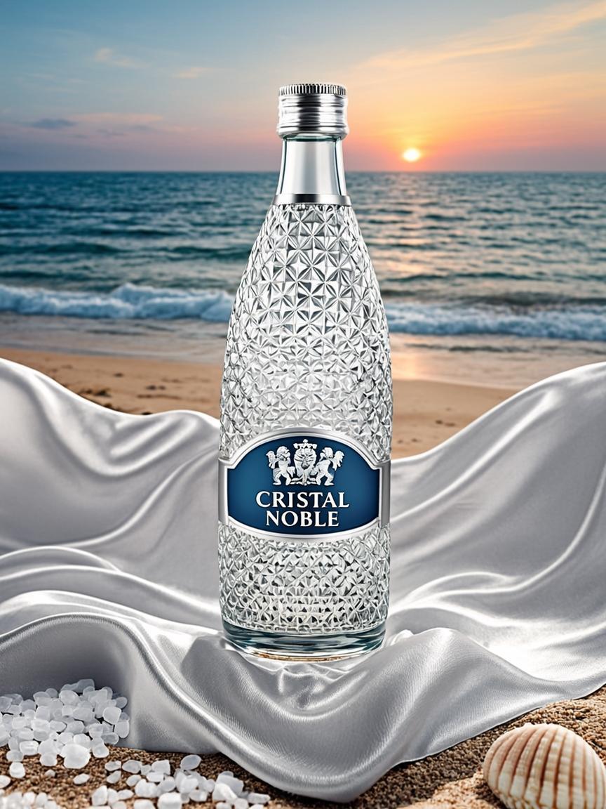 Carafe golfe prestige 750 ml