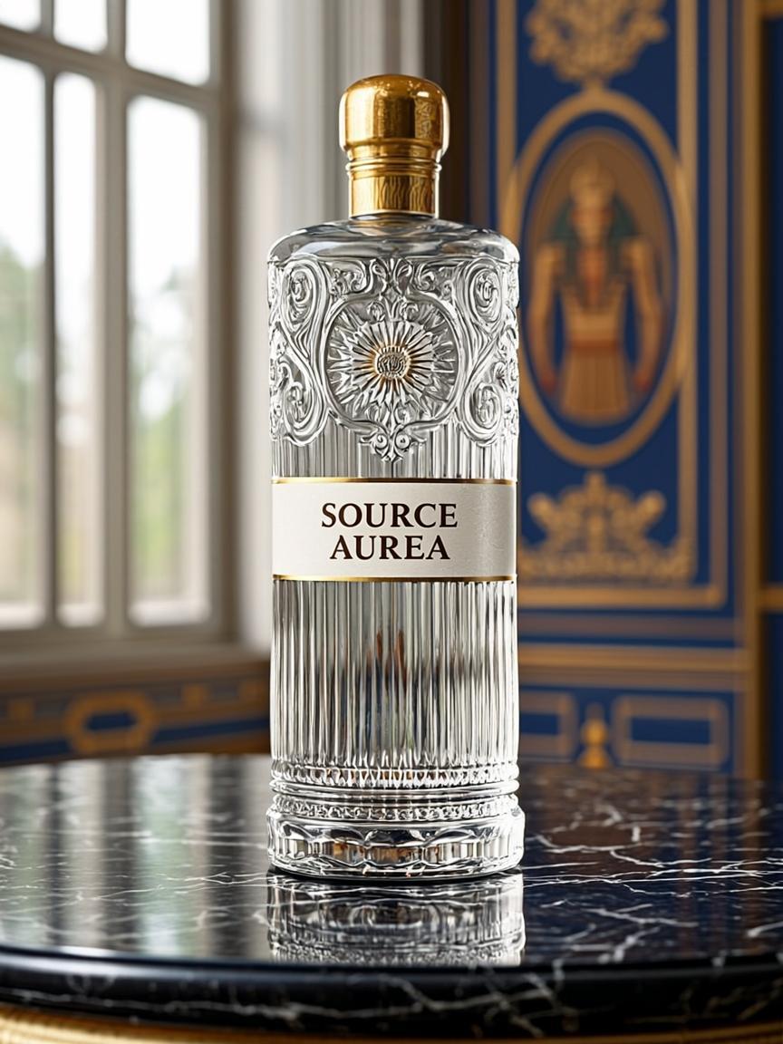 Carafe pharaon 1 L