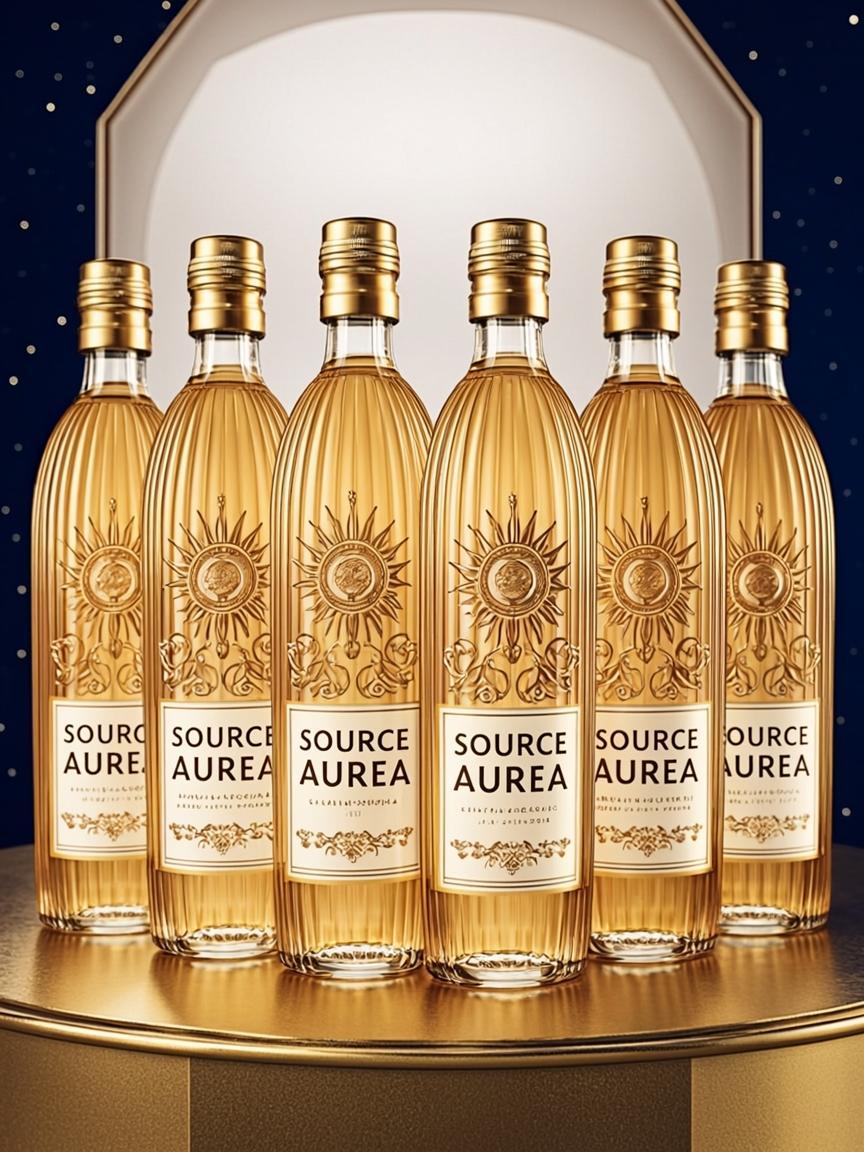 Couronnes des petits princes 6250 ml