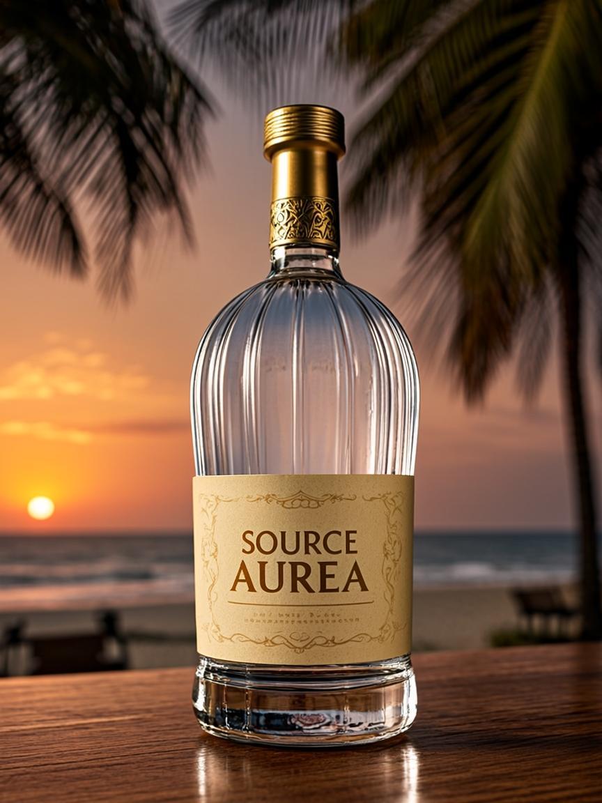 Palm et or 500 ml