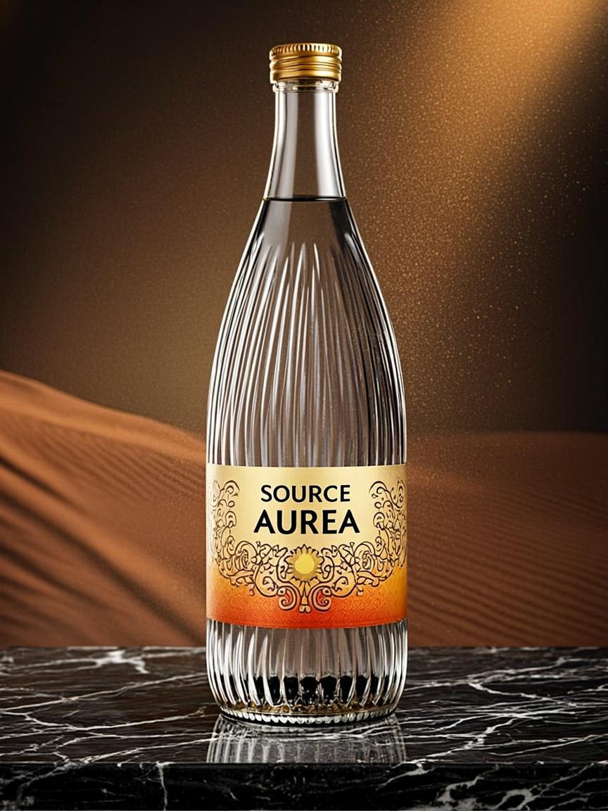 Mirage thermique 330 ml