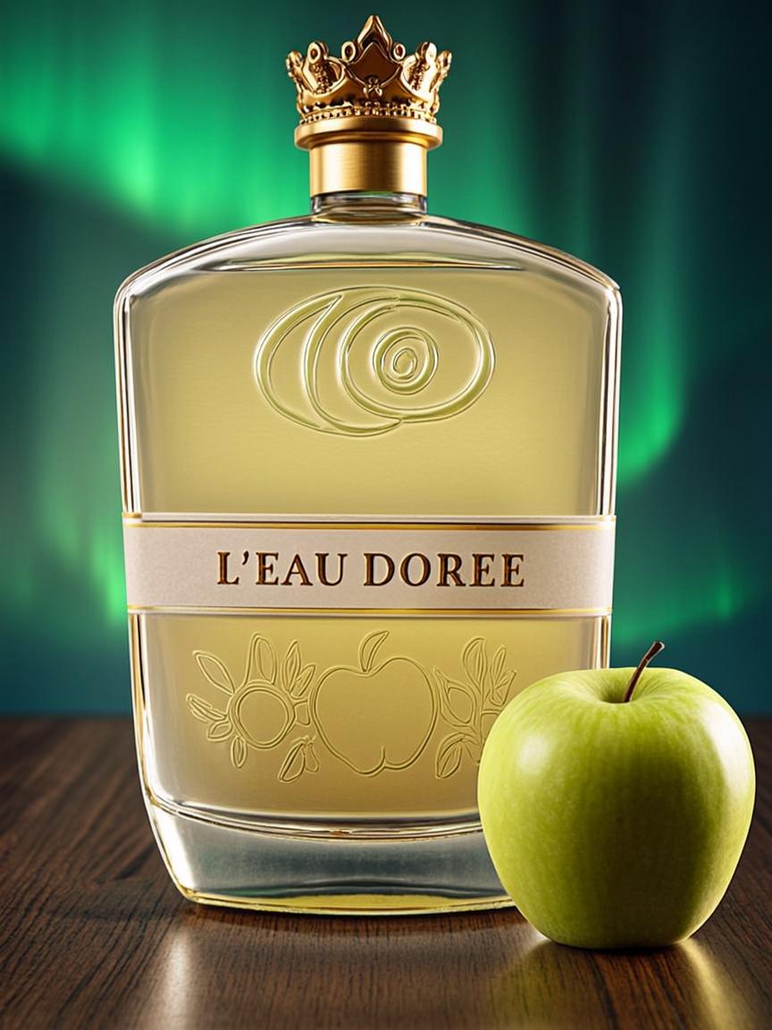 Pomme d'opale 500 ml