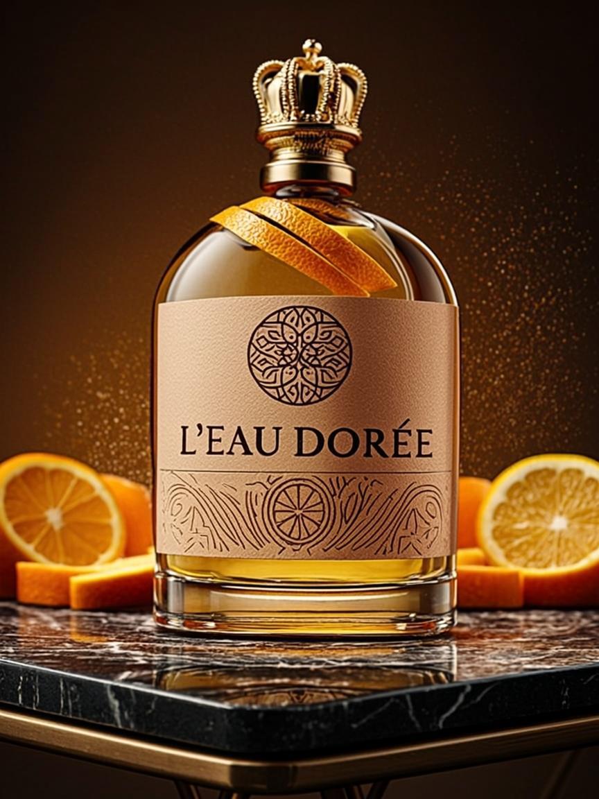 Trois agrumes millésime 750 ml