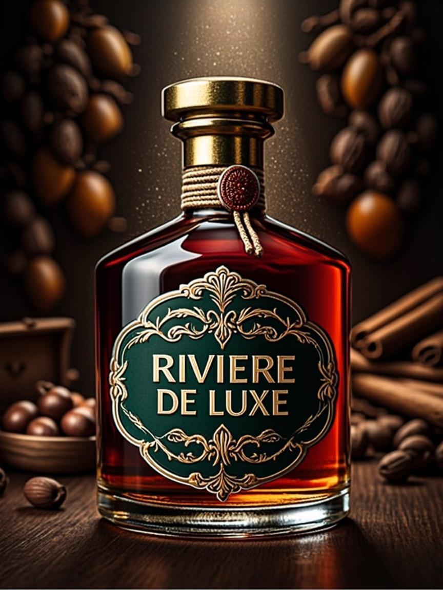 Tamarin ambre 750 ml