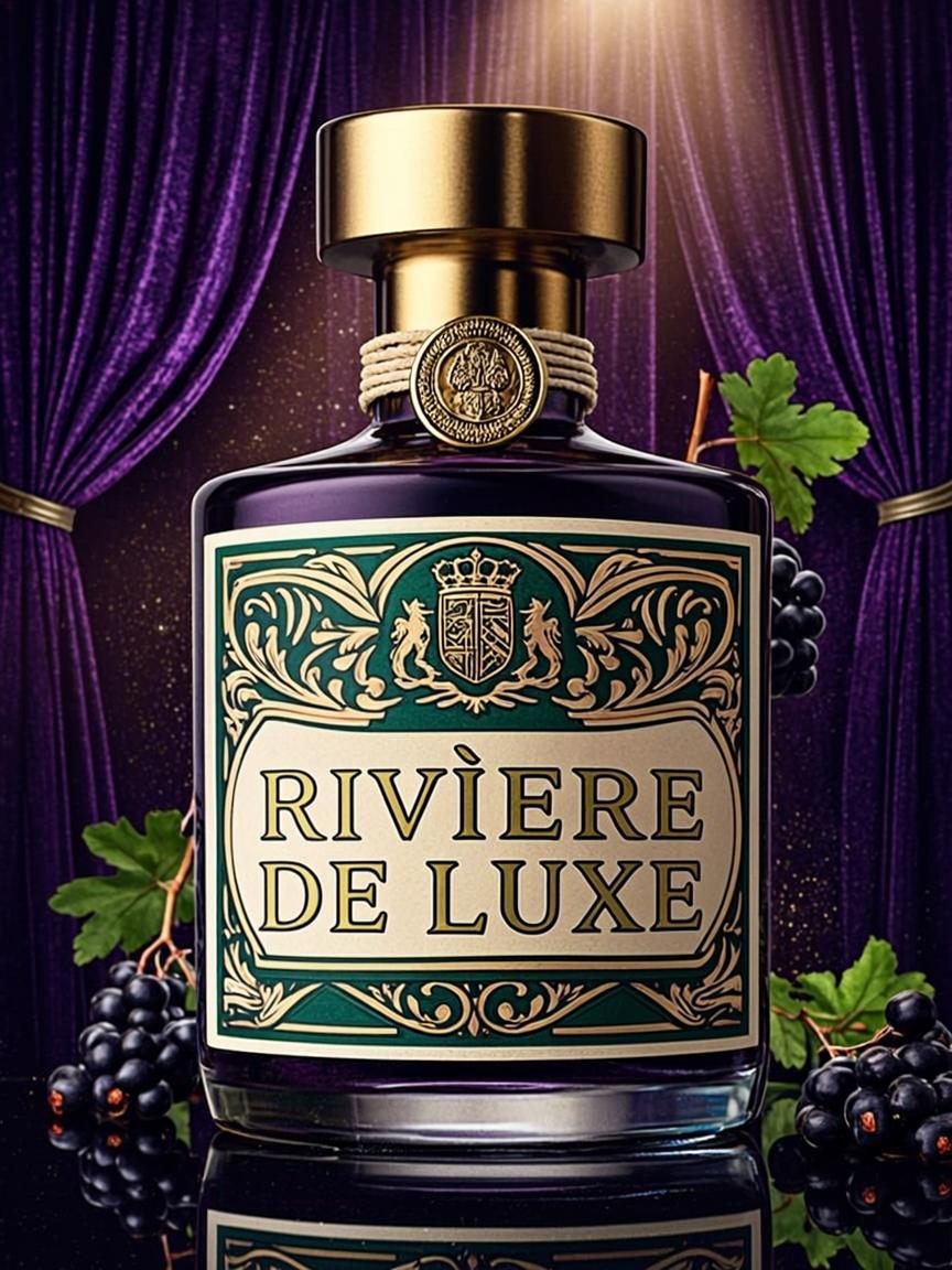 Cassis impérial 750 ml