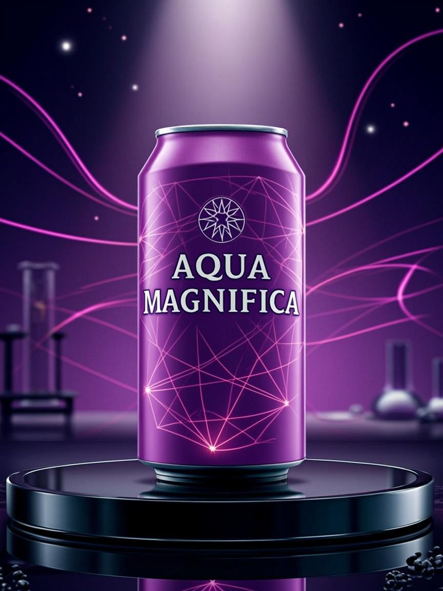 Boost ultra violet fruits rouges 250 ml