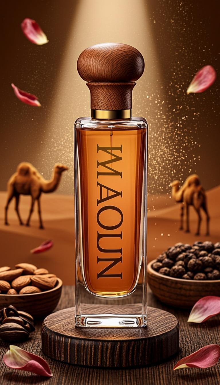 Santal nomade