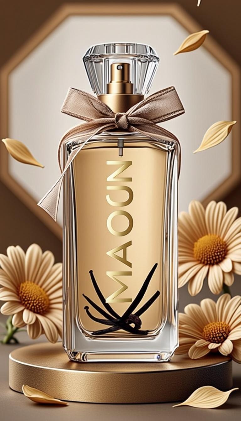 Vanille bourbon