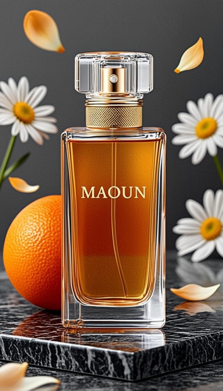 Bergamote soleil