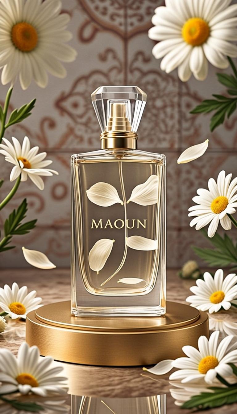 Fleur d'oranger