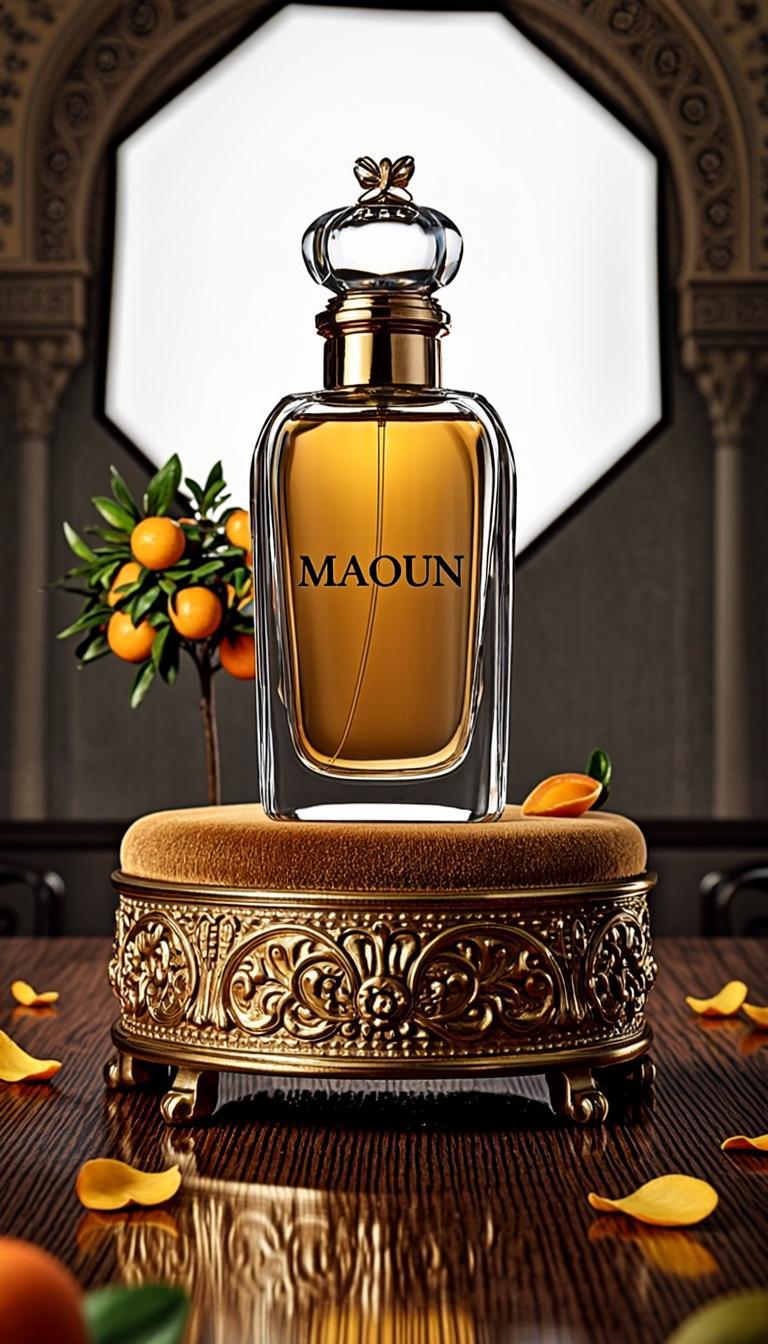 Neroli impérial