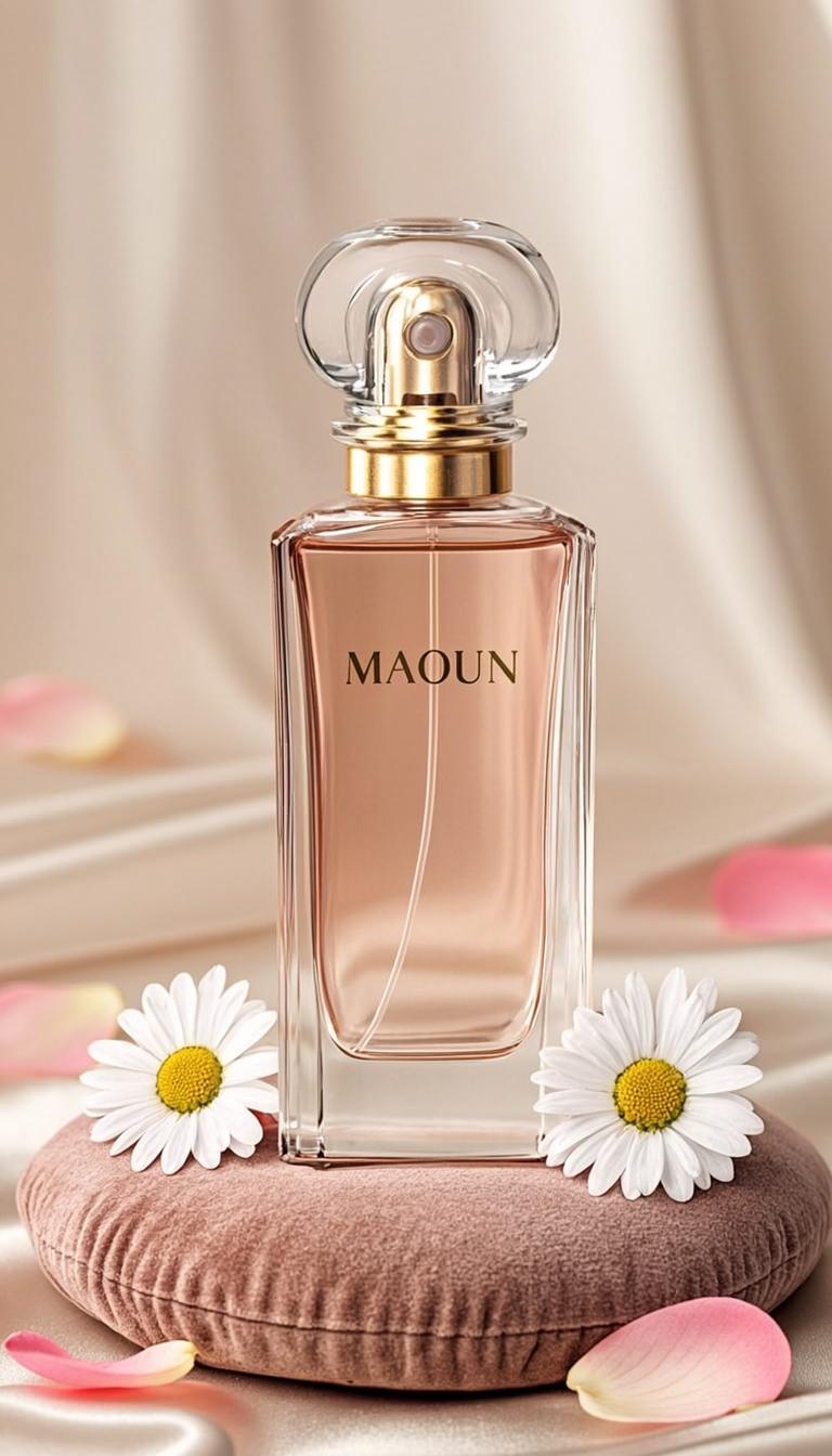 Musc rose