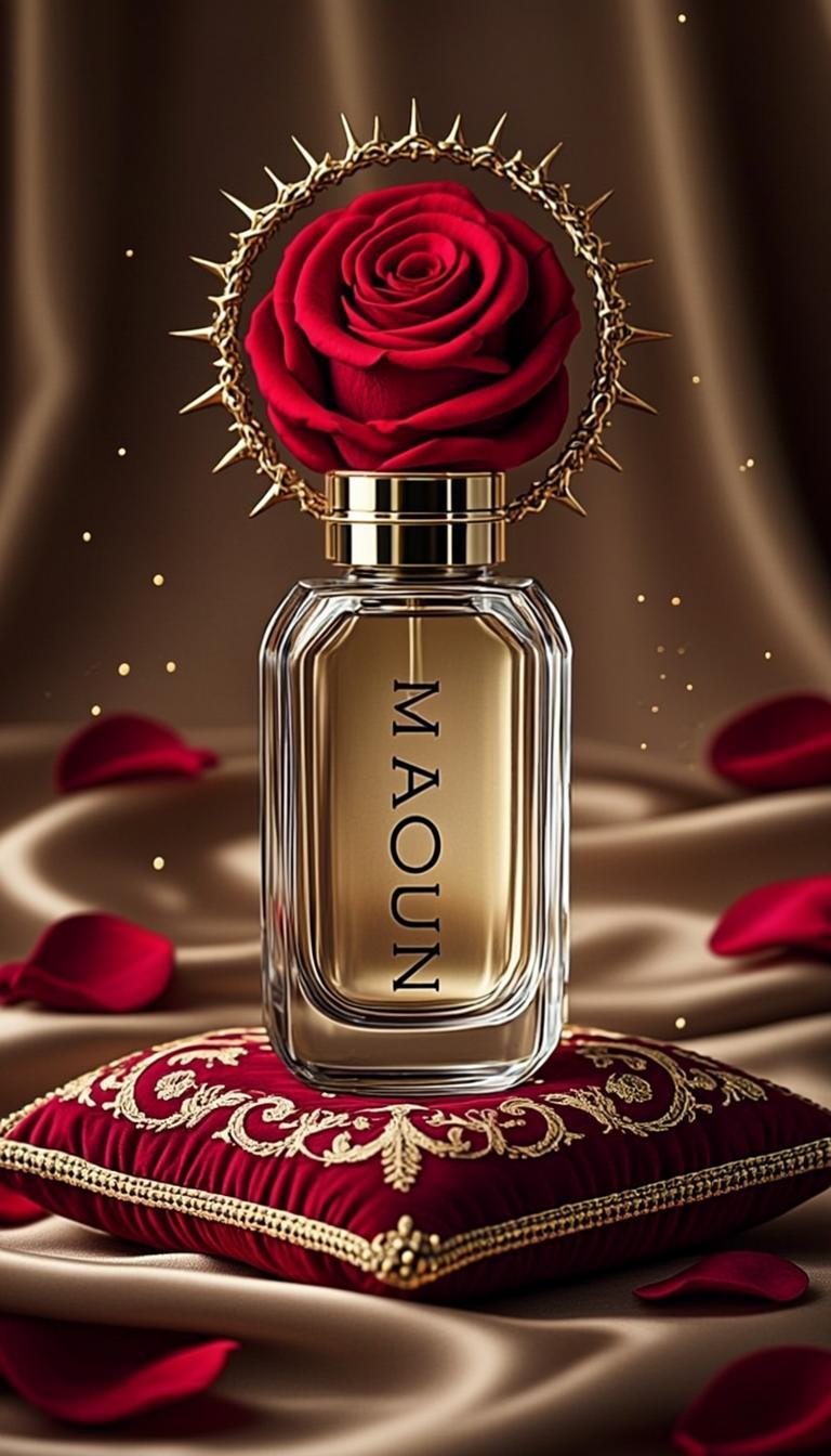 Rose impériale