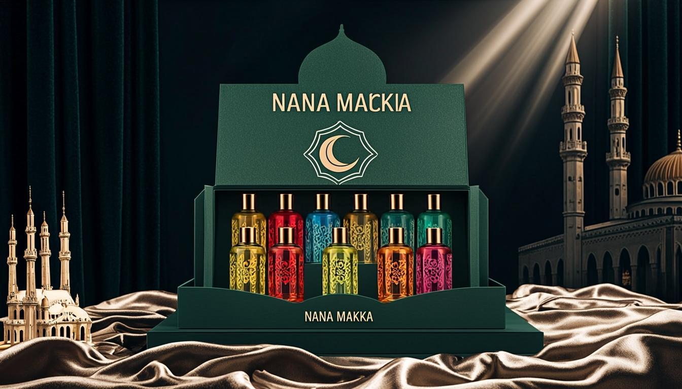 Héro coffret cadeau prestige