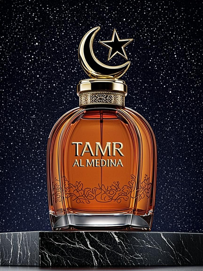 Ambre mystic night
