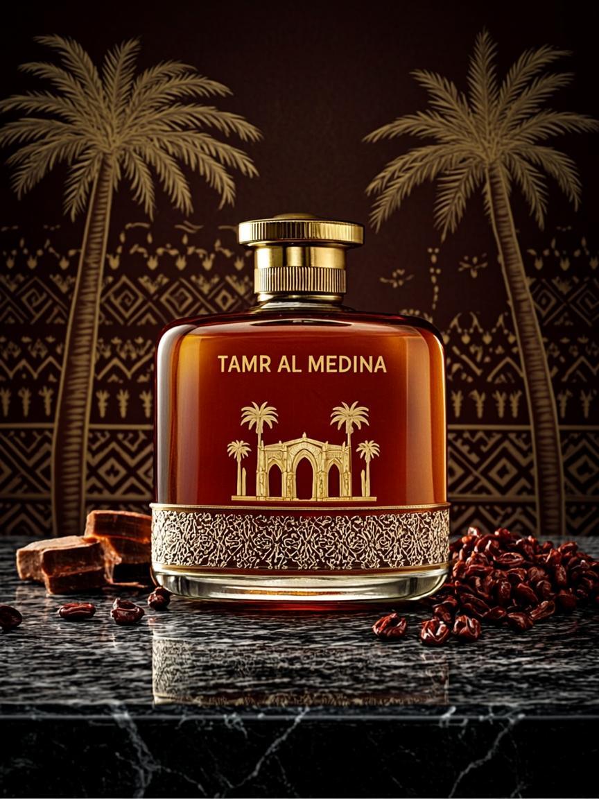 Afrique muscat et hibiscus