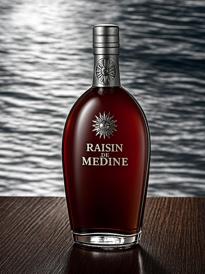 Sapphire vigne mediterranean