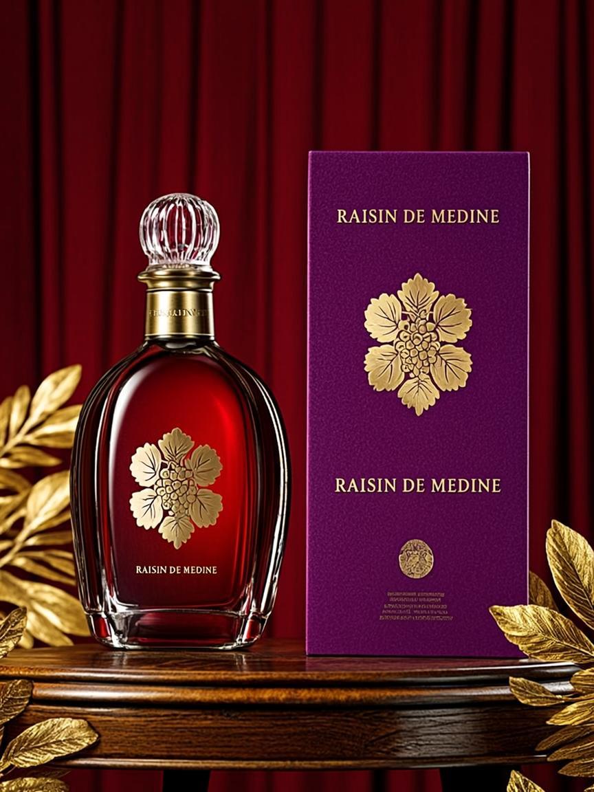 Velvet vigne royale édition