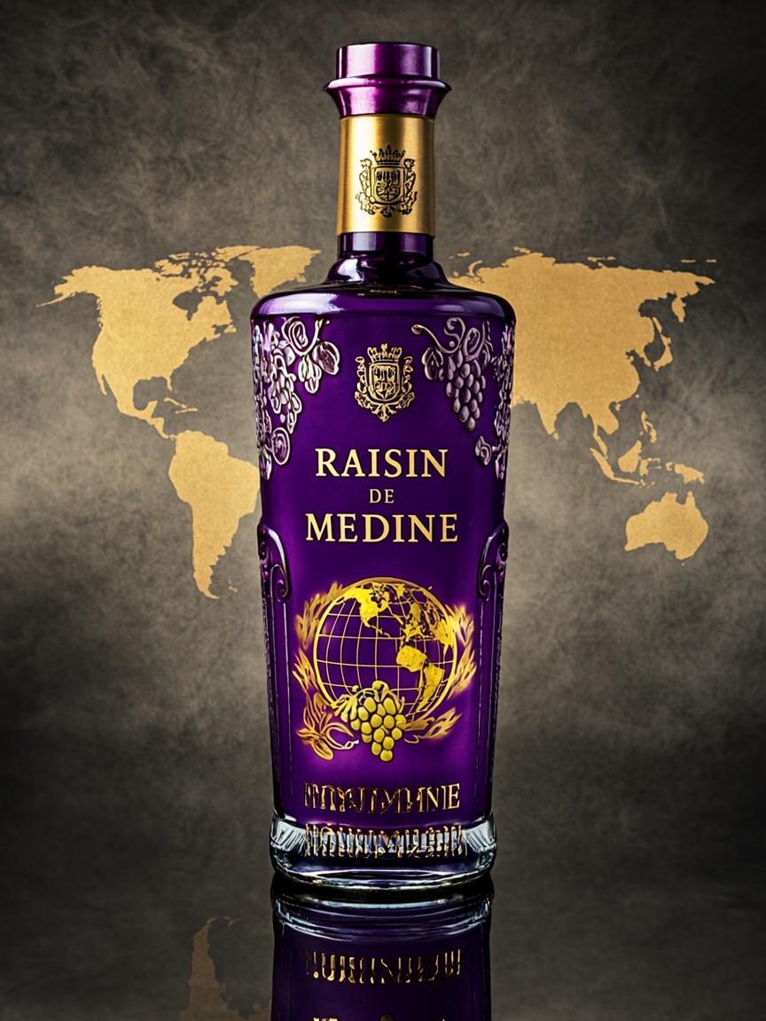 Édition worldwide