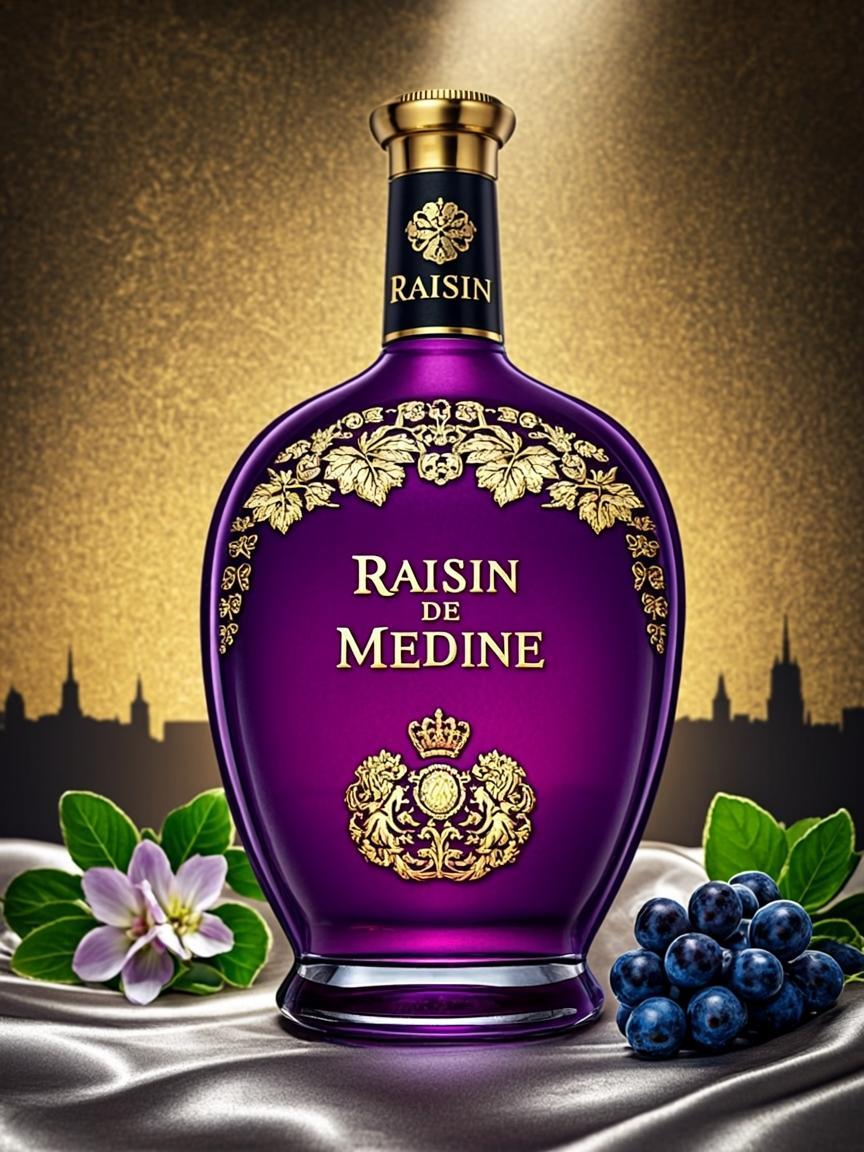 Europe sureau et raisin