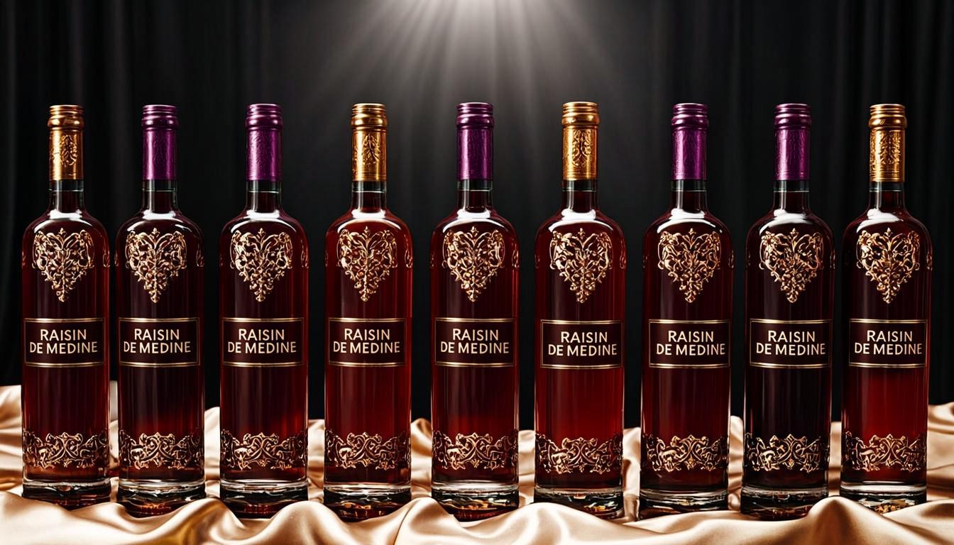 Héro coffret cadeau prestige
