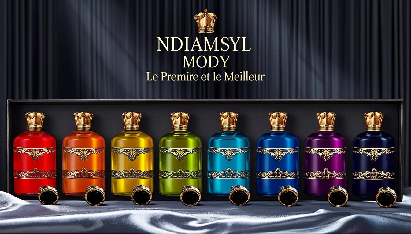 Héro coffret cadeau prestige