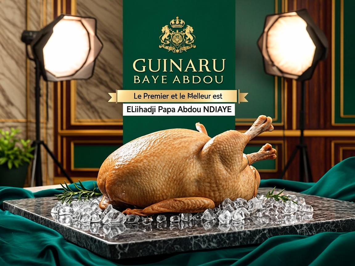 Poulet fermier entier label royal 15 kg