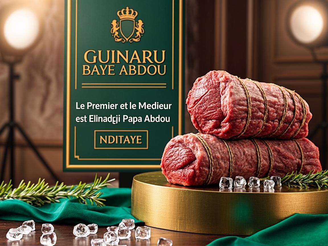 Haut de cuisse désossé 800 g