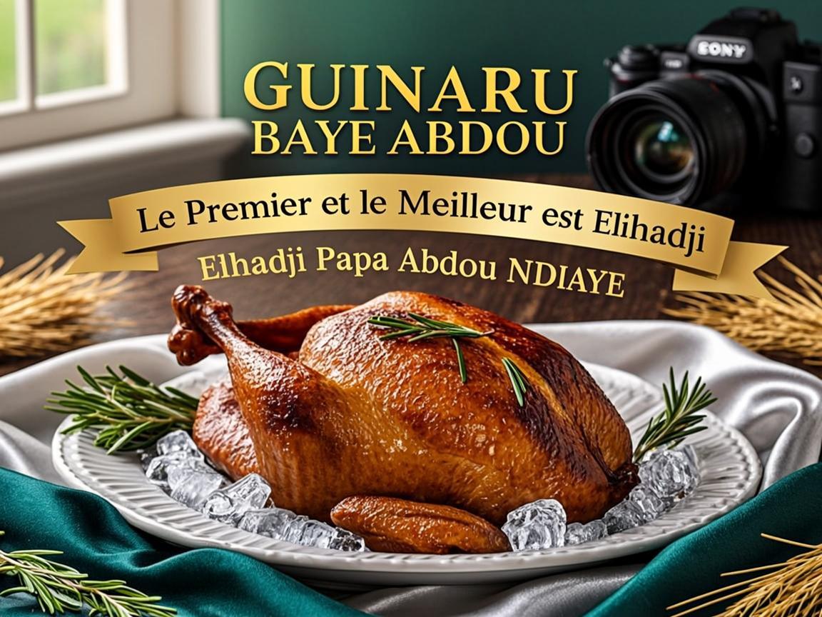 Poulet rôti prêt à déguster 13 kg