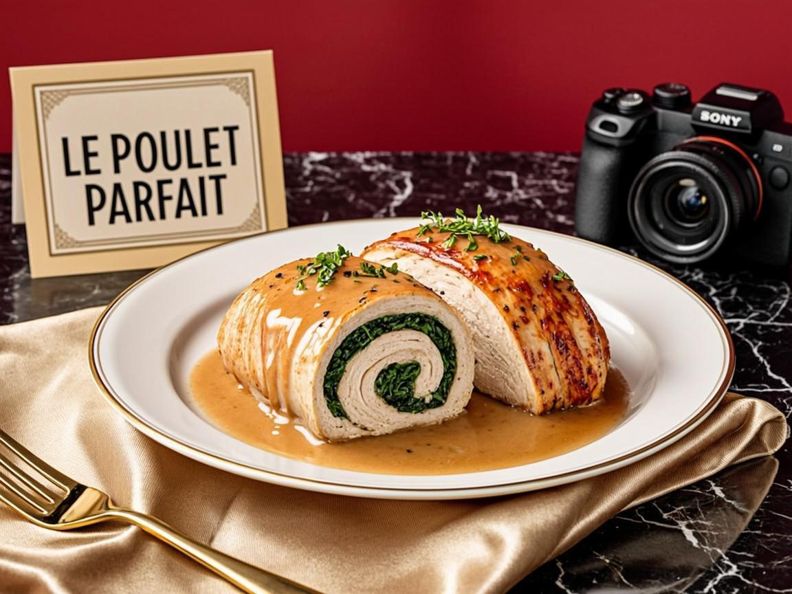 Wrap poulet grillé caesar royal