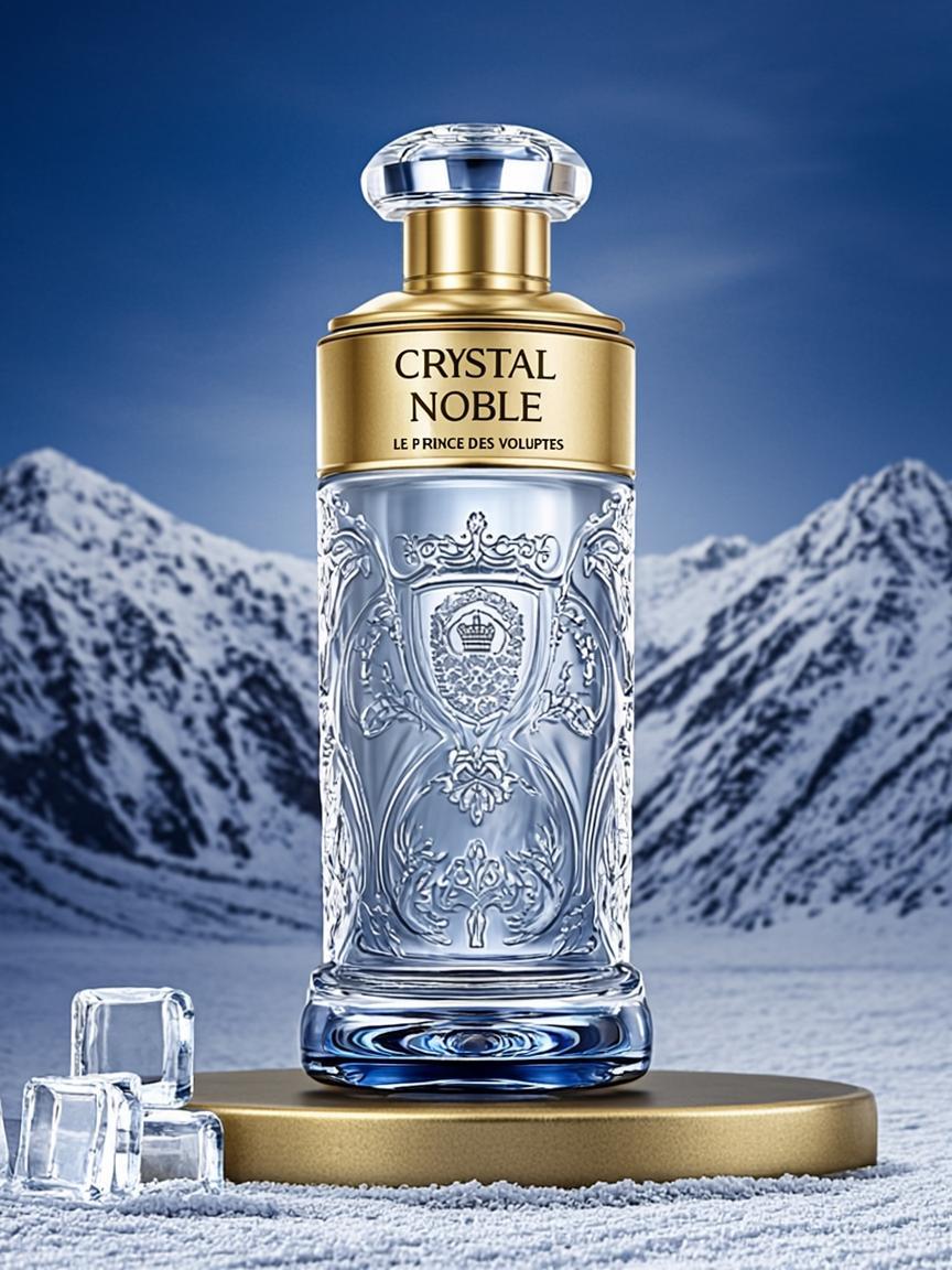 Cristal noble