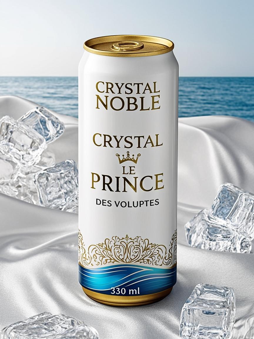Cristal noble
