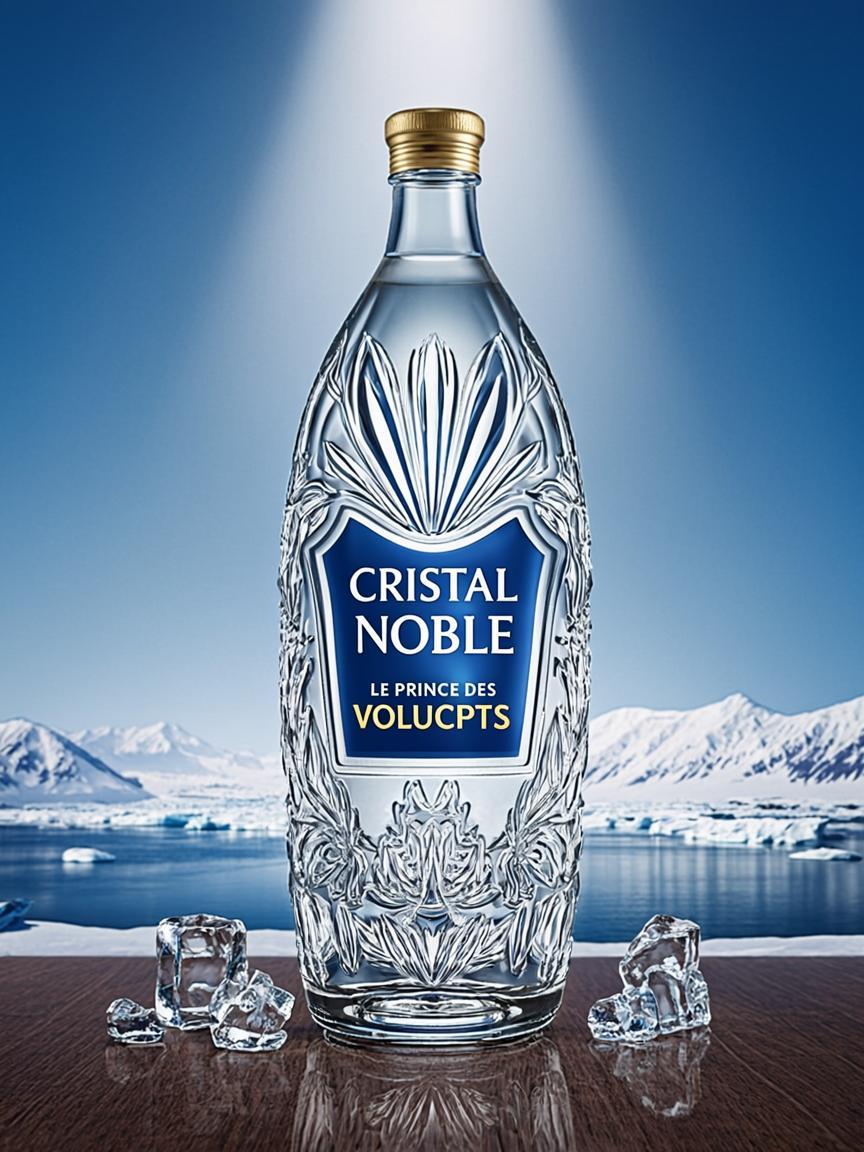Cristal noble