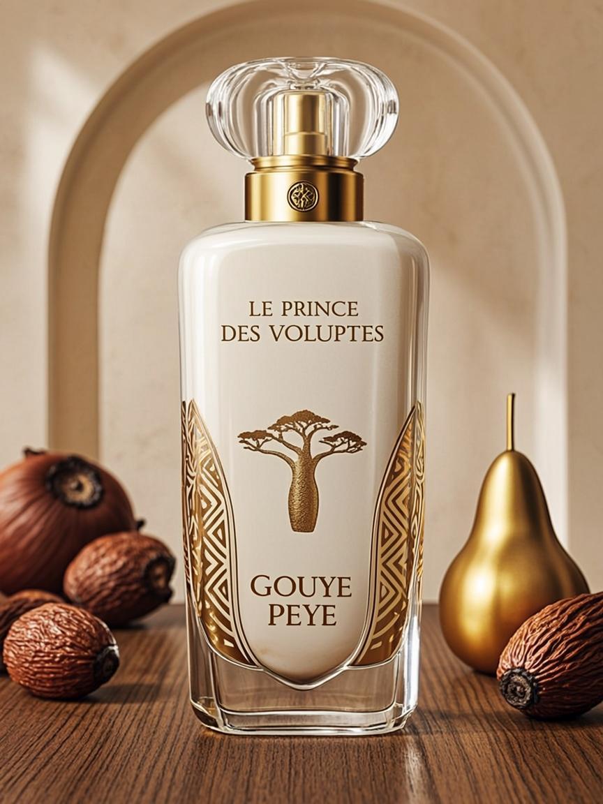 Gouye peye