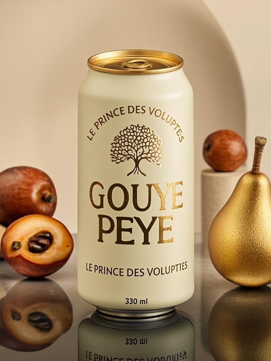 Gouye peye