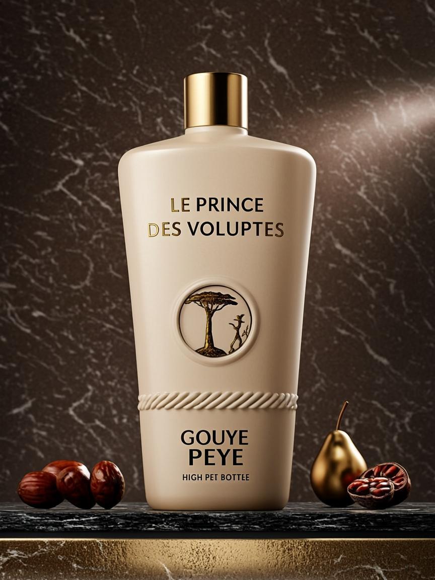 Gouye peye