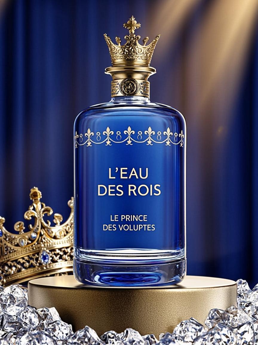 L'eau des rois