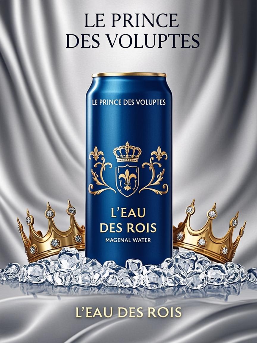 L'eau des rois