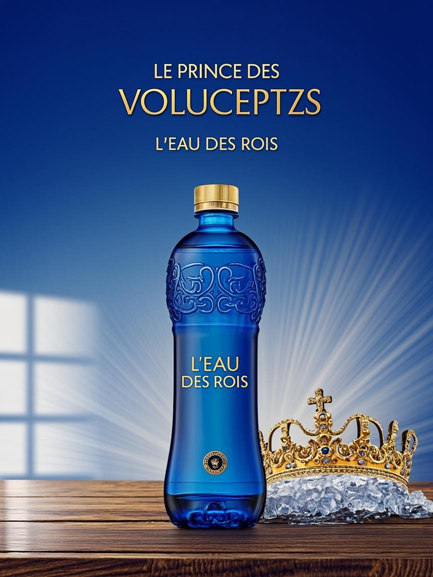 L'eau des rois