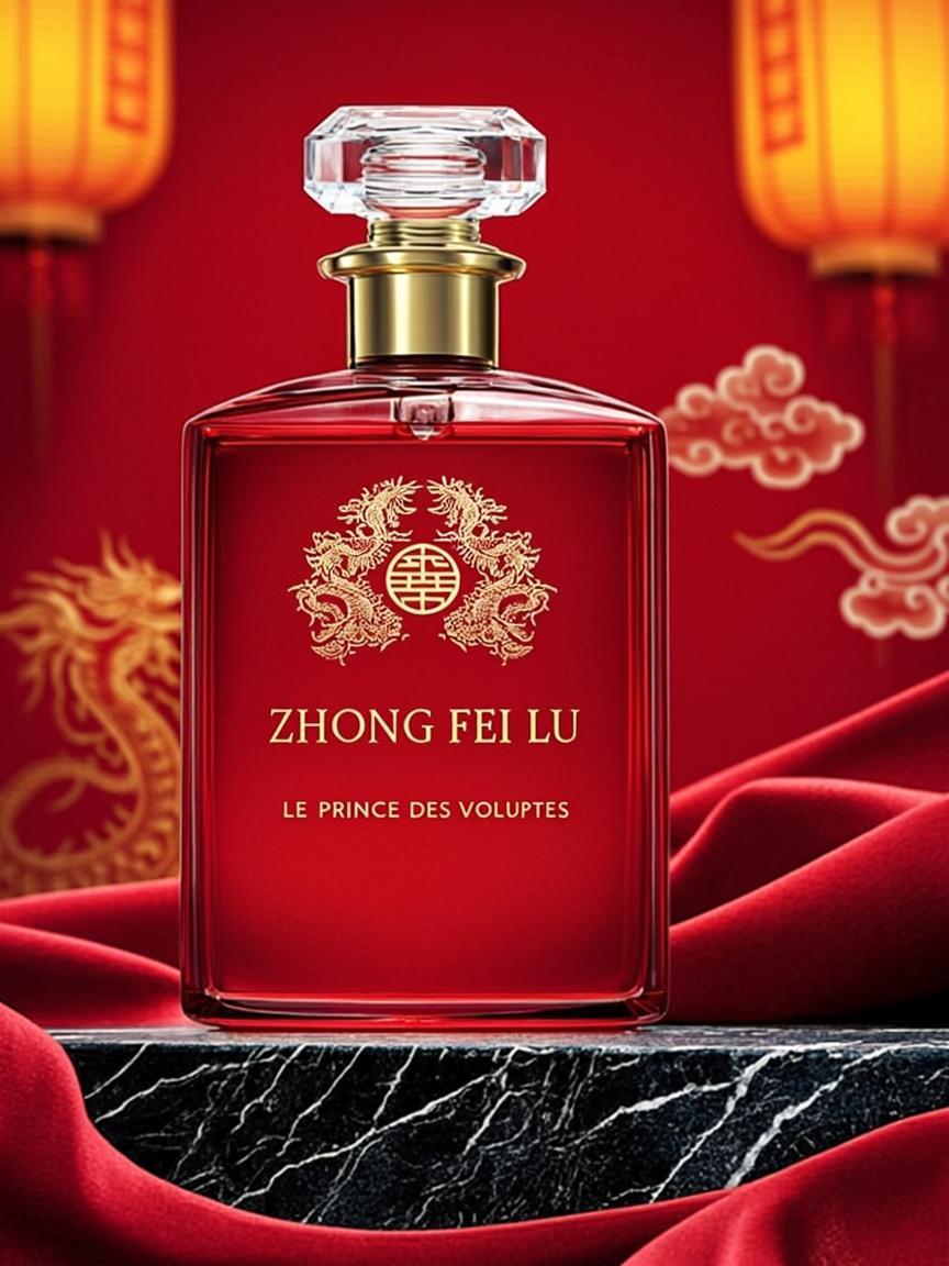 Zhong fei lu