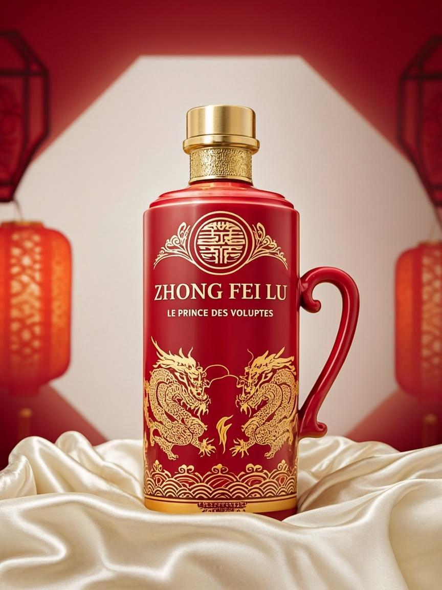 Zhong fei lu