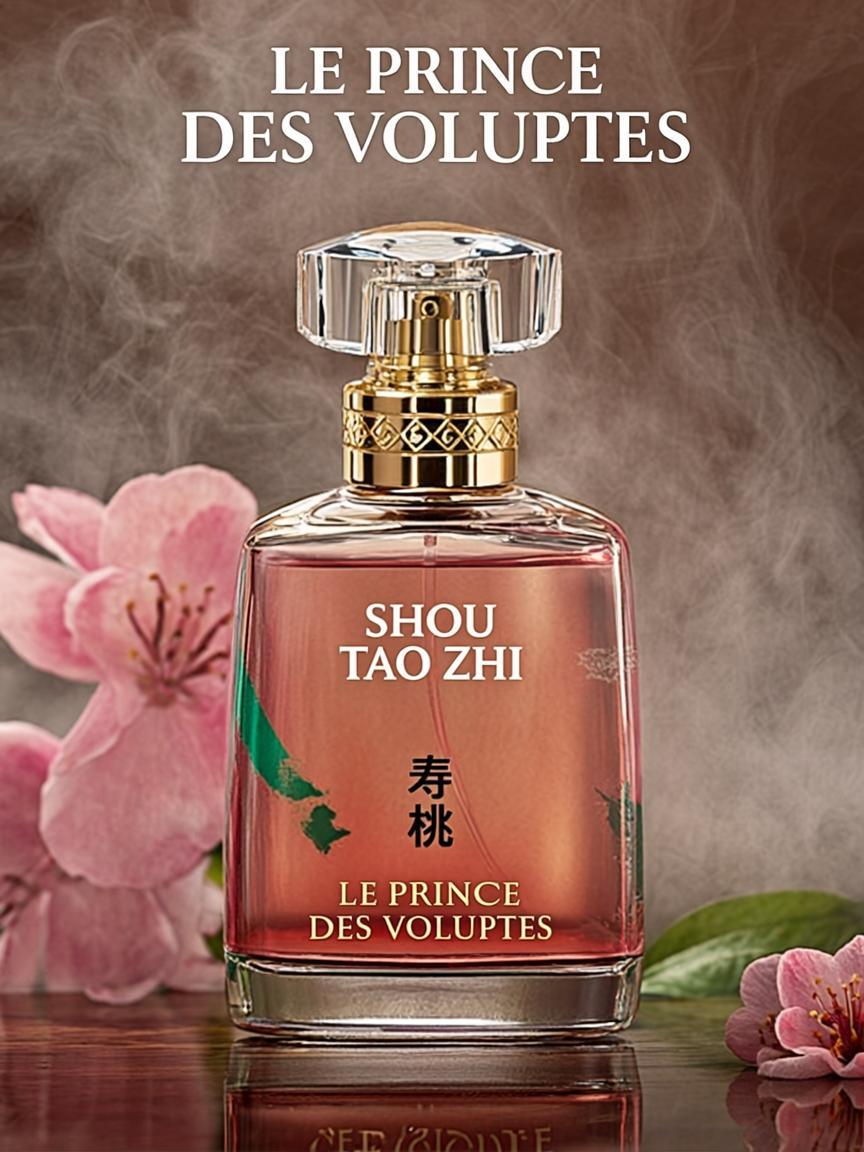 Shou tao zhi