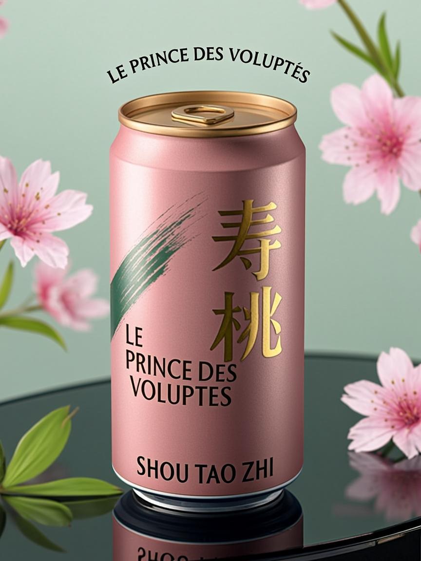 Shou tao zhi